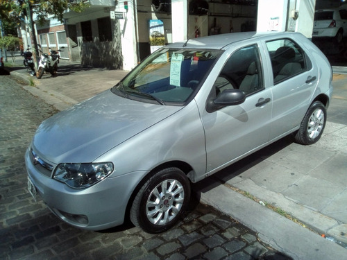 Fiat Palio Fire Top Impecable (cf)