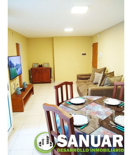 Imagen 7 de 13 de Venta De Departamento 2 Dormitorios Bº Guemes!!!