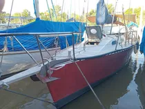 Comprar Velero De Acero-oceanico-ezcurra 39-muy Veloz Oportunidad!!!