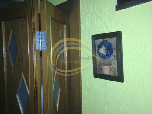 Imagem 7 de 26 de Casa Com 2 Dormitórios À Venda, 65 M² Por R$ 320.000,00 - Vila De Espanha - Cotia/sp - Ca1448