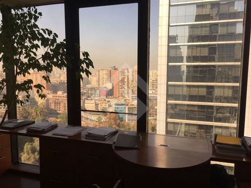 Imagen 11 de 28 de Venta Oficina Santiago Miraflores 300mt2 2 Roles 14 Privados