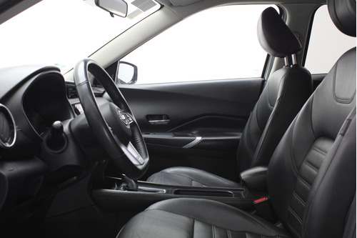 Nissan Kicks 1.6 Platinum Bitono