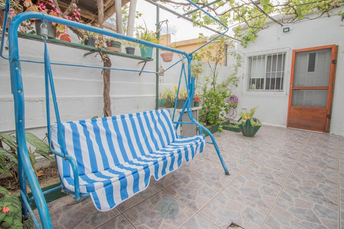 Imagen 21 de 21 de Venta Casa En Belvedere, 3 Dormitorios, Fondo Y Parrillero.