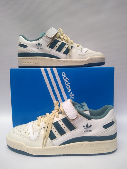 forum 84 low wild teal