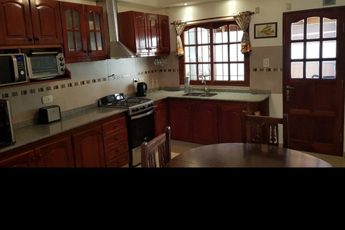 Triplex En Venta En San Justo