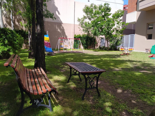 Imagen 25 de 30 de Venta Departamento Almagro 3 Ambientes Con Balcon Terraza