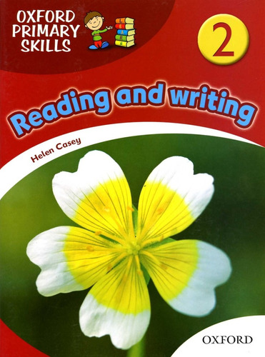 Oxford Primary Skills 2 - Book - Casey Helen
