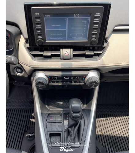 Toyota RAV4 2.5 Xle 4wd At