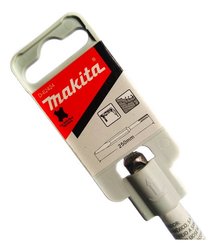 Cincel De Punta Sds Plus 250mm Makita D-62424