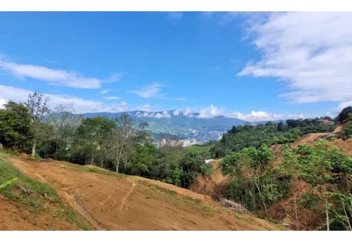Lote En Vender En Sabaneta