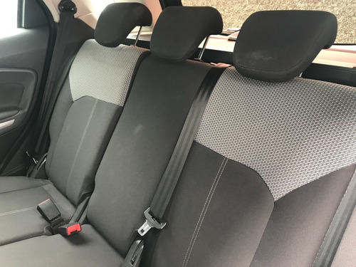 Ford Ecosport Se 1.6l Mt Año 2015 (gnc) - Liv Motors