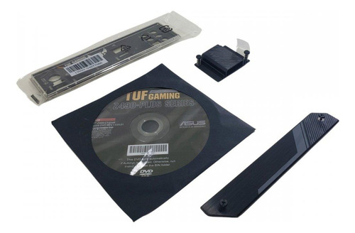 Kit Heatsink Asus Tuf Gaming Z490-plus