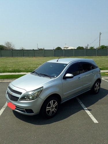 Agile/ Chevrolet