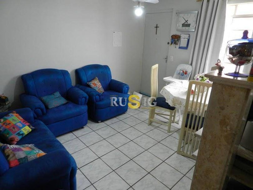 Imagem 3 de 11 de Apartamento À Venda, 43 M² Por R$ 160.000,00 - Conjunto Residencial José Bonifácio - São Paulo/sp - Ap0999