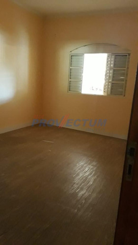 Imagem 16 de 18 de Casa À Venda Em Jardim Adelaide - Ca282797