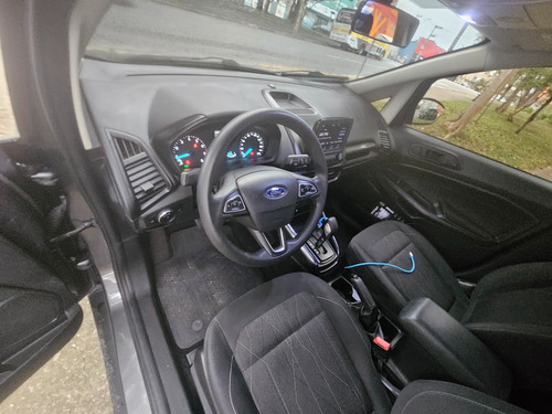 Ford Ecosport 1.5 Se Flex Aut. (direct) 5p