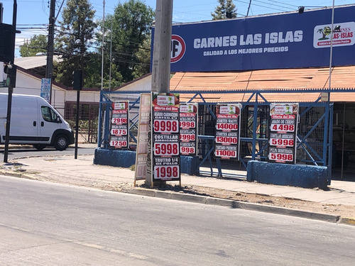 Local Comercial 60 M2