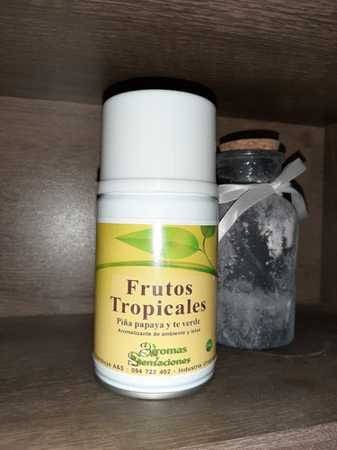 Imagen 2 de 7 de Aromatizantes De Ambientes Repuesto Para Aparatos Automático