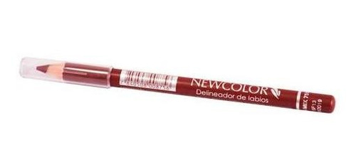 Labial Color Icon Lip Linerbrandy Winne