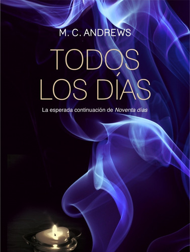 Todos Los Dias - Andrews M.c (libro)