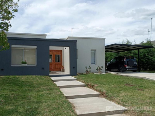 Imagen 2 de 26 de Casa Con Pileta En San Matias - Escobar