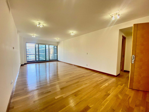 Alquiler De 3 Ambientes C/ 2 Cocheras Y Baulera - Madero Center