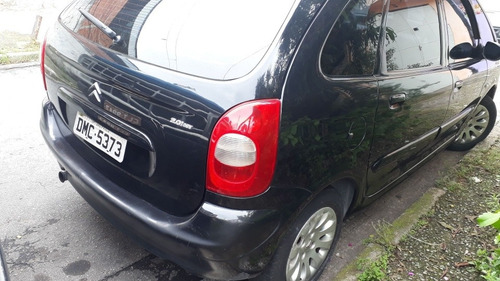 Citroën Xsara Picasso 2004 2.0 Exclusive 5p 138 Hp