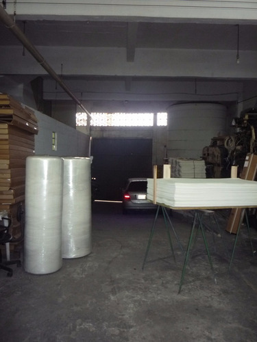 Imagem 9 de 11 de Galpão Comercial Para Venda , Jardim Santo Antônio, Santo André - - Ga1067