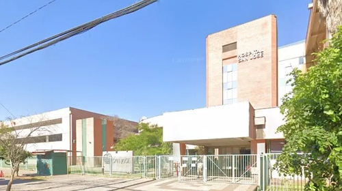 Terreno Comercial Metro A La Puerta Avenida Venta Recoleta
