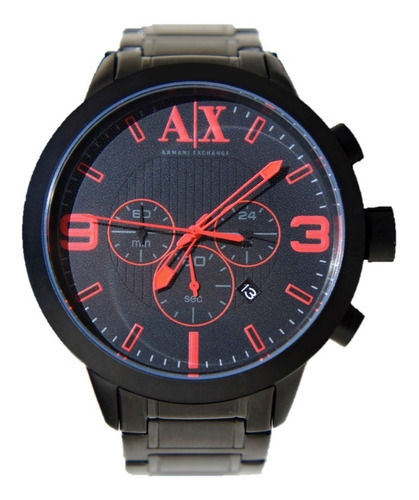 Reloj Armani Exchange Black Mod. Ax1352