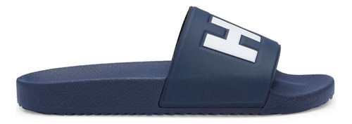 Chancla Hugo Time Out Slide De Baño Sandalia Hombre Original