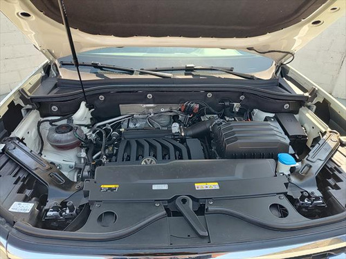 Volkswagen Teramont 3.6 Highline At