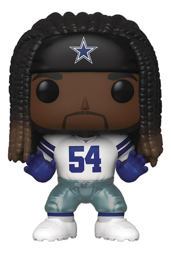 Funko Pop Nfl: Jaylon Smith (vaqueros)