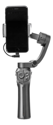 Benro Gimbal De 3 Ejes Para Smartphone (3xs)