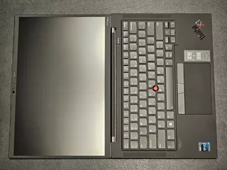 Lenovo Thinkpad X1 Carbon Gen 10-14'' Táctil, I7, Ssd De