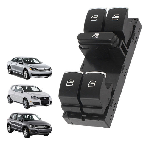 L Control Maestro Switch Para Volkswagen Passat Rabbit