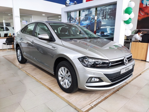 Virtus Comfortline Automatico 2021