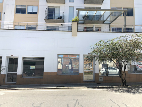 Local Comercial Para La Venta En La Unidad El Carmelo