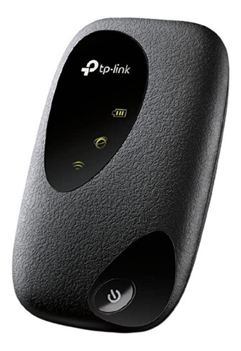 Hot Spot Tp-link Wi-fi Portátil 4g Lte M7200 *itech Shop