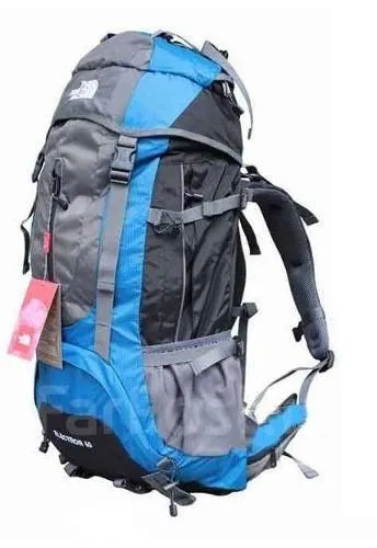 The north face electron 60 best sale