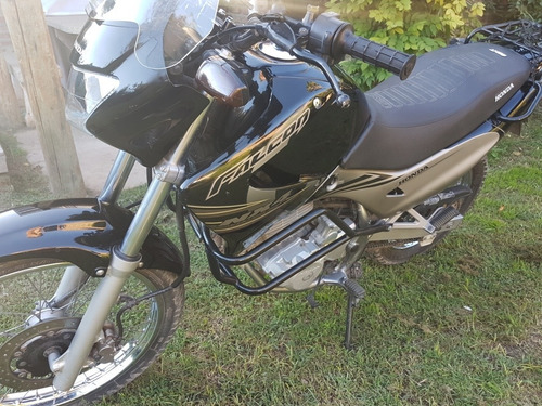 Honda Falcon 400