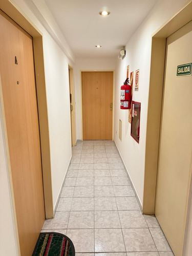 Venta Departamento Monoambiente Muy Luminoso Zona Palermo / Recoleta Hospital De Niños General Gutiérrez