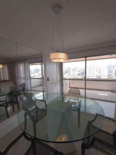 Imagem 24 de 26 de Apartamento À Venda, 128 M² Por R$ 899.000,00 - Centro - Santo André/sp - Ap0071