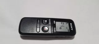 La Grabadora De Voz Digital Sony Icd-bx022 Tiene2 Gb 500hora