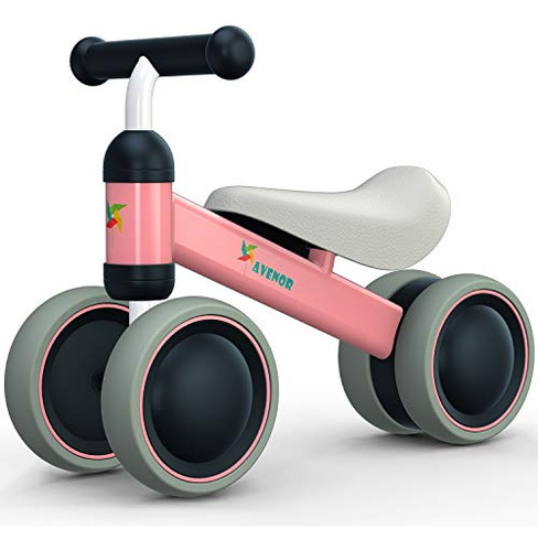 Bicicleta De Equilibrio Para Bebes De 6 A 24 Meses, Biciclet