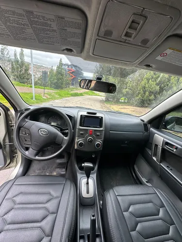 Daihatsu Terios 1.5 Okii 4X4 At