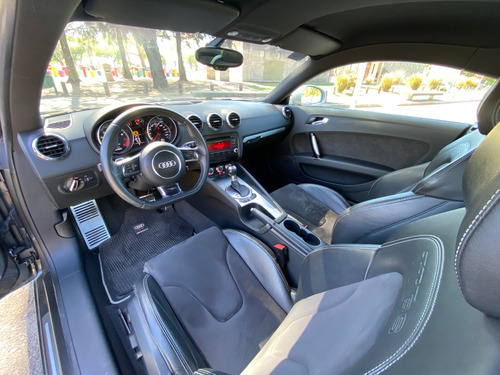 Audi TT RS Coupe 2.5 Tfsi Stronic 340cv Quattro