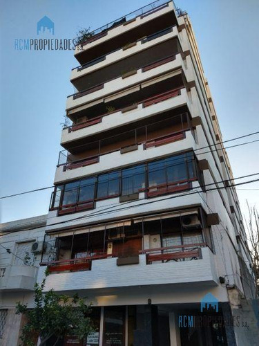 Venta Departamento 3 Ambientes Coghlan