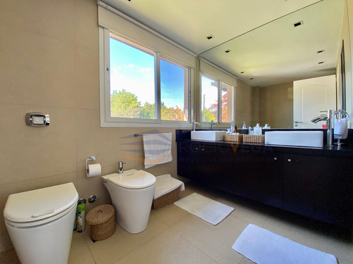Casa En Venta San Diego Country Club Moreno
