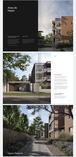 Departamento En Venta, Aires De Neper, Dos Dormitorios, Villa Belgrano, Córdoba